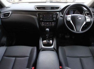 Nissan Mobil Terbaik Pilihan Keluarga Indonesia Kabin