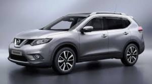 Nissan X-Trail Mobil Terbaik Pilihan Keluarga Indonesia